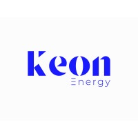 Keon Energy logo - Similar company to Nouspratit