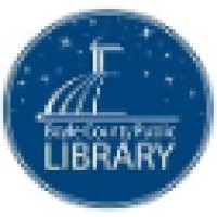 Boyle County Public Library logo - Similar company to Danville-Boyle County Humane Society