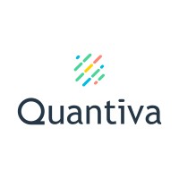 Quantiva logo - Similar company to Instant Action