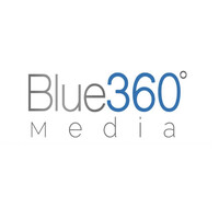 Blue360 Media logo - Similar company to Nexalure Technologies