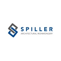 Spiller (Now trading as Door Controls Direct) logo - Similar company to Kirkpatrick Ironworks Ltd
