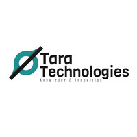 Tara technologies logo - Similar company to Cybersecurity Technologies Incorporated S.R.L.