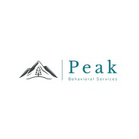 Peak Behavioral Services Inc logo - Similar company to Ambitions Aba