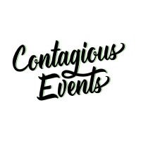 Contagious Events logo - Similar company to Whim Events
