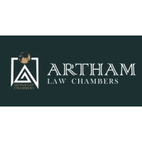 Artham Law Chambers logo - Similar company to Bsc Advisors