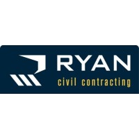 Ryan Civil Contracting Pty Ltd logo - Similar company to Civilplus Constructions Pty Ltd