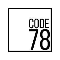 code78 logo - Similar company to Code8734