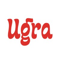 Ugra Shoes logo - Similar company to Vlad Kachur Show