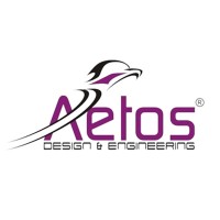 Aetos Design & Engineering Pvt Ltd logo - Similar company to Fortune Plastech