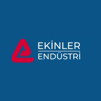 Ekinler Endüstri A.Ş. logo - Similar company to Aop. Yönetim Danışmanlığı