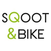 Sqoot & Bike Lease