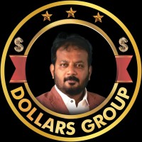 Dollars Group logo - Similar company to Sr Ind Prime Properties Pvt Ltd