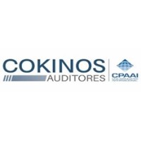 COKINOS & ASSOCIADOS AUDITORES INDEPENDENTES logo - Similar company to Evidência Auditores Independentes