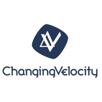 ChangingVelocity logo - Similar company to Level Up Solutions