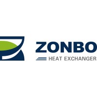 WUXI ZHONGBO HEAT EXCHANGER CO.,LTD logo - Similar company to Greenfir (Gf)