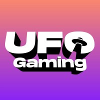 UFO Gaming logo - Similar company to Select Uae