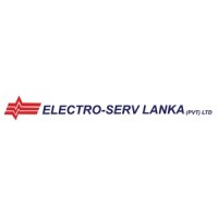 Electro-Serv Lanka Pvt Ltd logo - Similar company to Horizon Electrical & Engineering (Pvt) Ltd