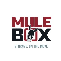 MULE BOX Bay Area logo - Similar company to Incentive Brands