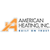 American Heating Inc. logo - Similar company to Net Compliance Environmental