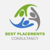Best Placements Consultancy logo - Similar company to S. R. Agarwalla & Co.