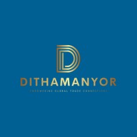 Dithamanyor logo - Similar company to Moreki Industrial Development
