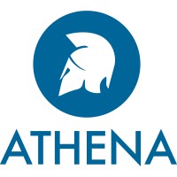 Athena Sciences logo - Similar company to Verifiedcreators