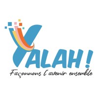 Yalah ! logo - Similar company to Le N'Djam Post