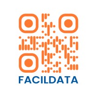 FACILDATA logo - Similar company to Circularplace