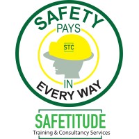 Safetitude Training And Consultancy LLP logo - Similar company to Somebuddy Technologies Llp