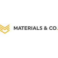 Materials & Co. logo - Similar company to Eltete Building Materials