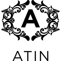 ATIN logo - Similar company to The Good Media