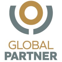Global Partner/Péče logo - Similar company to Uncs