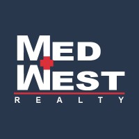 MedWest Realty logo - Similar company to Designwise®