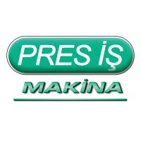 Pres  iş Makina logo - Similar company to Boruform Metal