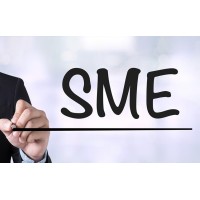 SME BITES logo - Similar company to Cece Bites