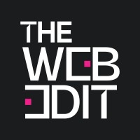 The Web Edit logo - Similar company to Keys&Copy