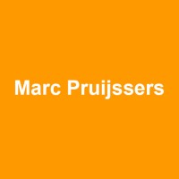 Marc Pruijssers logo - Similar company to Puntkomma | Digital Creatives