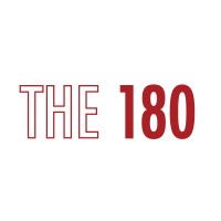 The 180 logo - Similar company to Fudecso