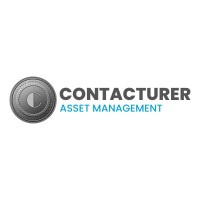 CONTACTURER ASSET MANAGEMENT logo - Similar company to Monytec Group