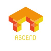 Ascend Build logo - Similar company to Monkey Apps
