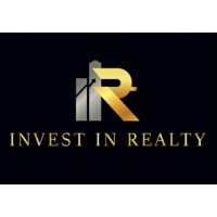 INVEST IN REALTY logo - Similar company to Ssb Group