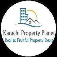 Karachi Property Planet logo - Similar company to Job Gateways