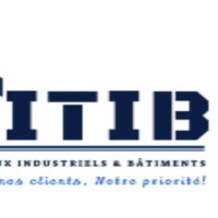 ITIB Sarl (Ingénierie, Travaux Industriels & Bâtiments) logo - Similar company to Bat & Prefab
