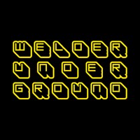 Welder Underground logo - Similar company to Collab: Fabrication Lab & Innovation Studio