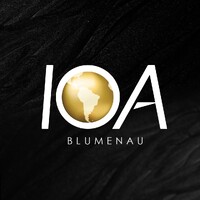 IOA Blumenau logo - Similar company to Rede Ioa