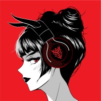 Oni Vision logo - Similar company to Bukki