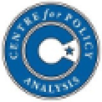 Centre For Policy Analysis