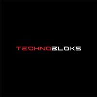 Technobloks logo - Similar company to Technoblot