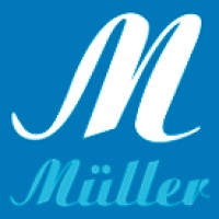 Schaumstoff Müller logo - Similar company to Foam Partner