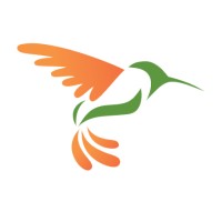 Hummingbird Networks logo - Similar company to Bluerange Technology